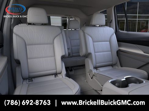 New 2026 Buick Enclave Avenir image 17