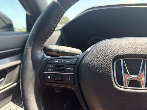 Used 2024 Honda CR-V Sport image 27