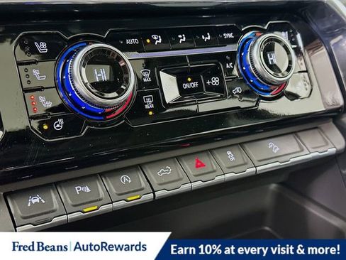 New 2026 GMC Sierra 1500 Denali image 12