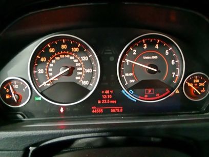 Used 2012 BMW 328i Sedan