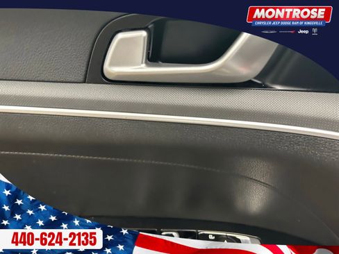 Used 2021 Kia K5 GT-Line image 11