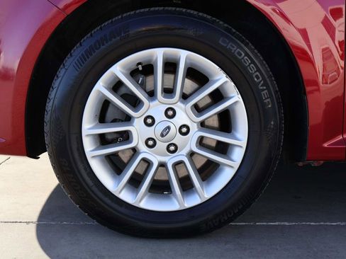 Used 2014 Ford Flex SEL w/ Class III Trailer Tow Package image 6