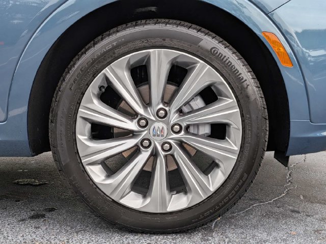 Used 2026 Buick Envista Avenir FWD image 10
