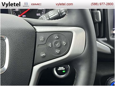 Certified 2023 GMC Terrain SLT w/ Elevation Edition image 23