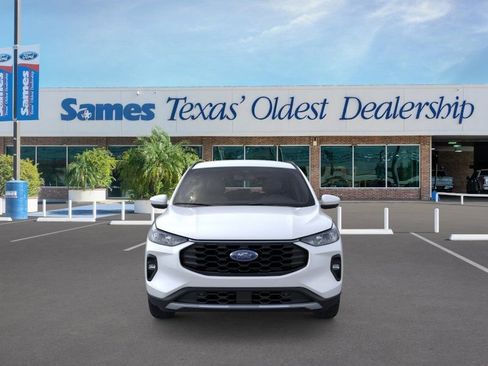 New 2026 Ford Escape ST-Line Select w/ Tech Pack #1 image 6