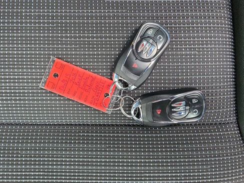 Used 2026 Buick Envista Preferred w/ Convenience I Package FWD image 27
