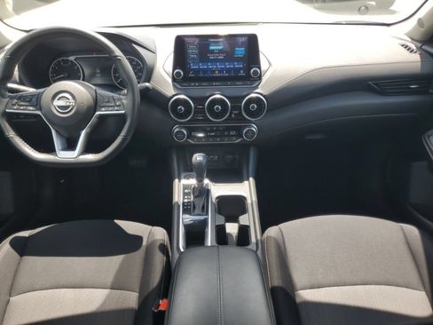 Used 2024 Nissan Sentra SV w/ All-Weather Package FWD image 6