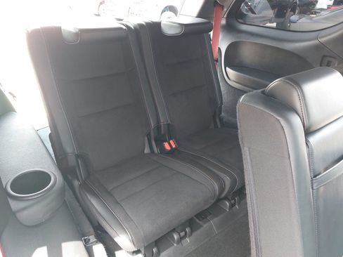 Used 2026 Dodge Durango SRT Hellcat w/ Premium Group AWD/4WD image 12