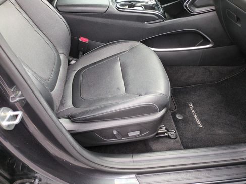 Used 2022 Hyundai Tucson Limited FWD image 35