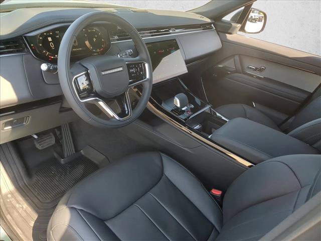 New 2027 Land Rover Range Rover Sport SE AWD/4WD image 3