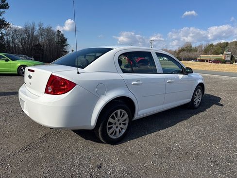 Used 2010 Chevrolet Cobalt LT image 12