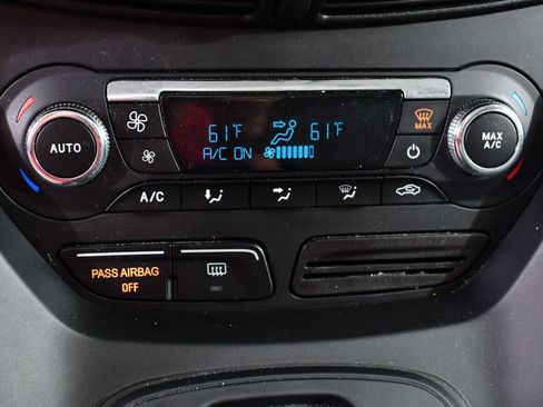 Used 2016 Ford Escape SE w/ Equipment Group 201A AWD/4WD image 28