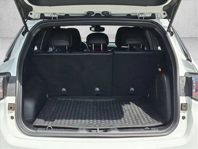 Used 2023 Jeep Compass High Altitude AWD/4WD image 6