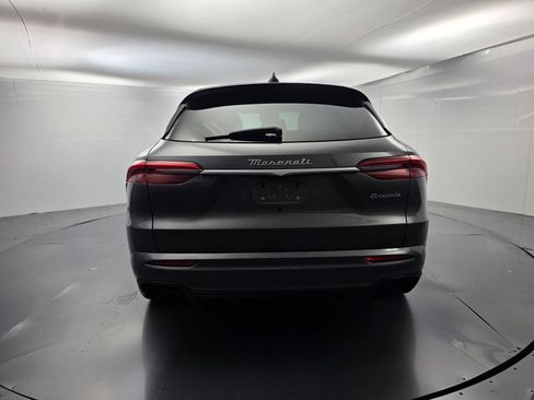Used 2023 Maserati Grecale Modena AWD/4WD image 5
