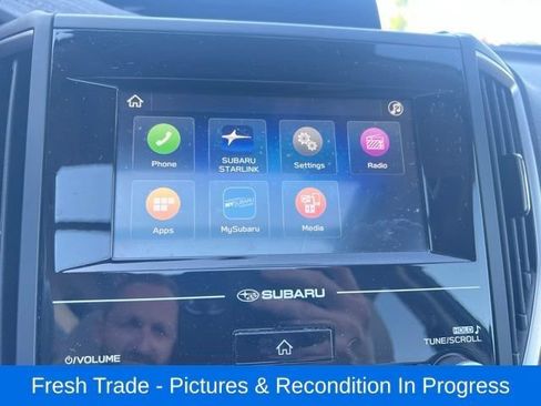 Certified 2024 Subaru Forester Premium AWD/4WD image 15