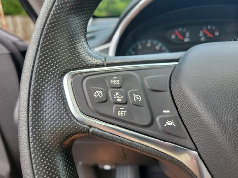 Used 2024 Chevrolet Malibu LT FWD image 14