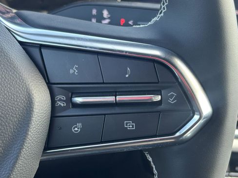 New 2026 Chevrolet Equinox EV LT FWD image 24