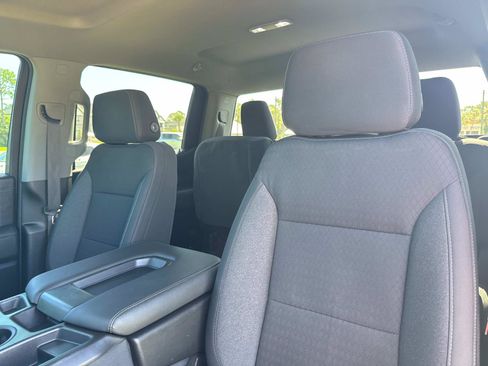 Used 2020 Chevrolet Silverado 1500 LT AWD/4WD image 20