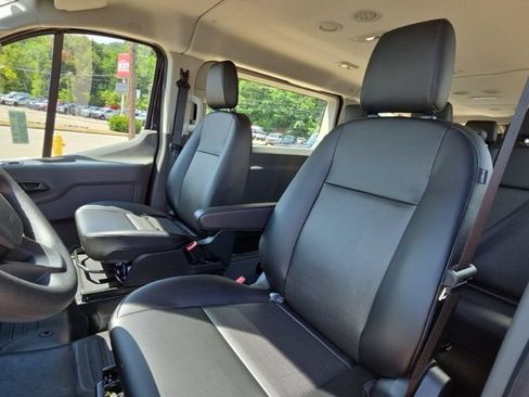 New 2026 Ford Transit 350 XL AWD/4WD image 21