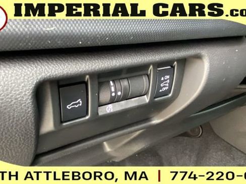 New 2026 Subaru Forester Premium image 16