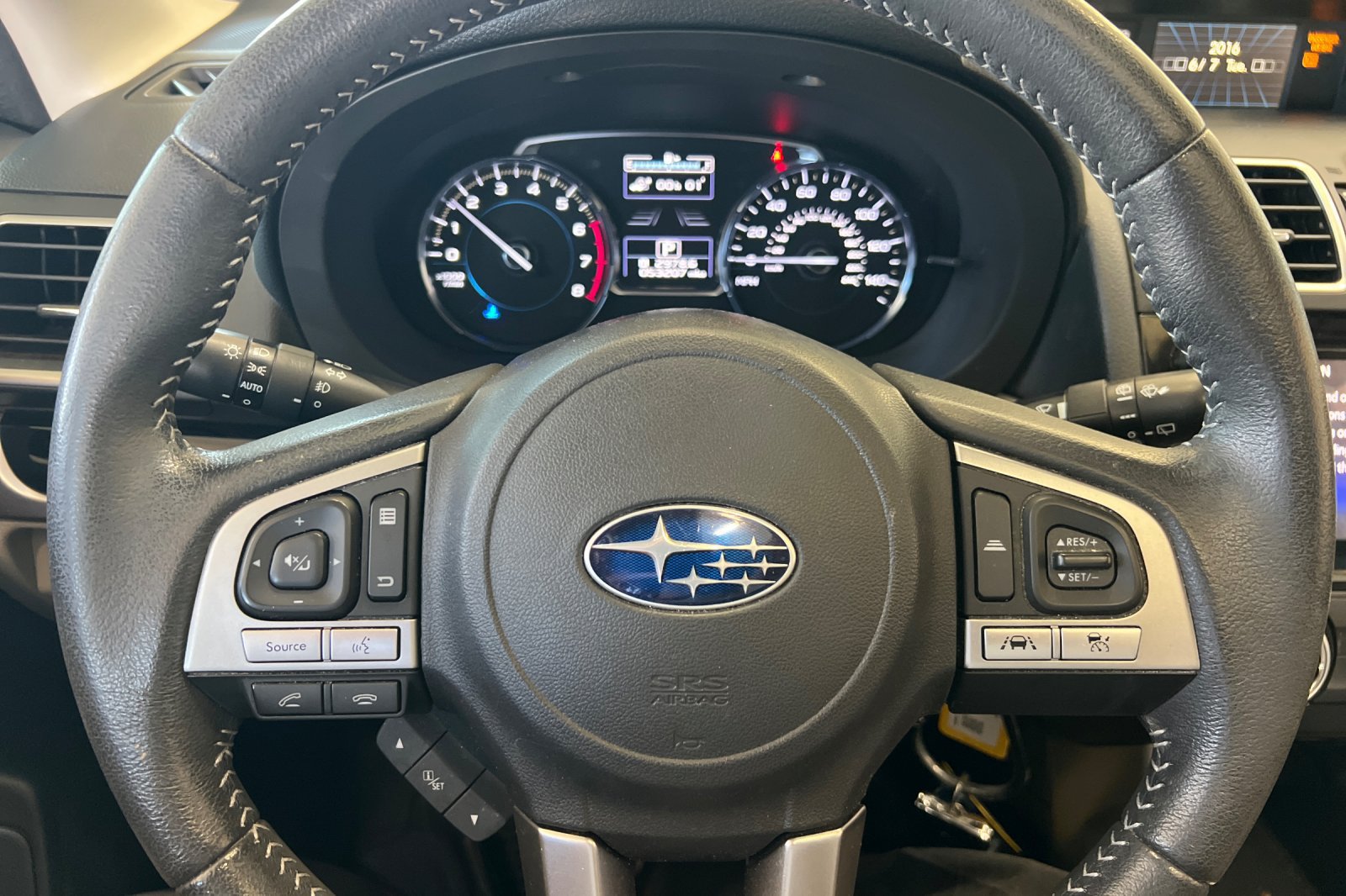 Used 2018 Subaru Forester 2.5i Limited AWD/4WD image 22