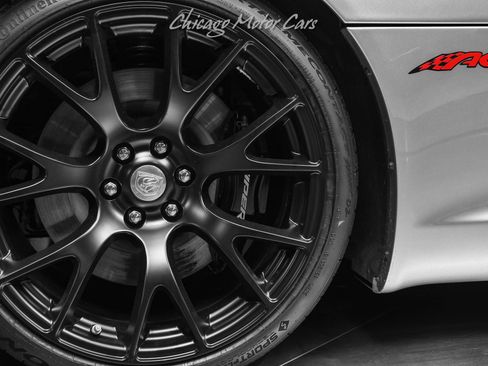 Used 2015 Dodge Viper SRT-10 RWD image 43
