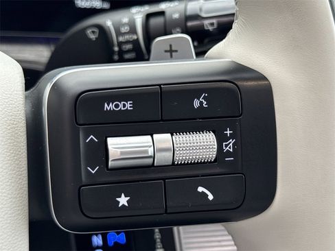 Used 2024 Hyundai Santa Fe Calligraphy image 25