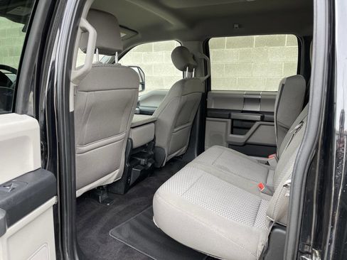 Used 2018 Ford F150 XLT w/ Equipment Group 302A Luxury image 13