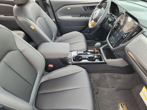 New 2026 Subaru Forester Wilderness AWD/4WD image 11