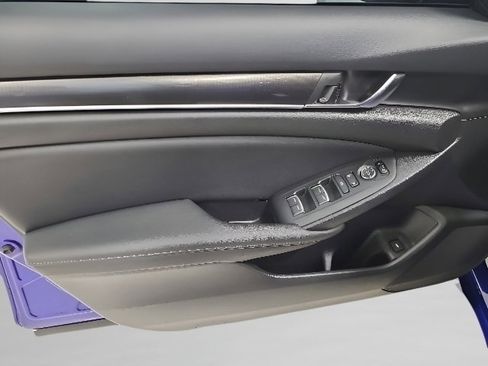 Used 2020 Honda Accord Sport image 22
