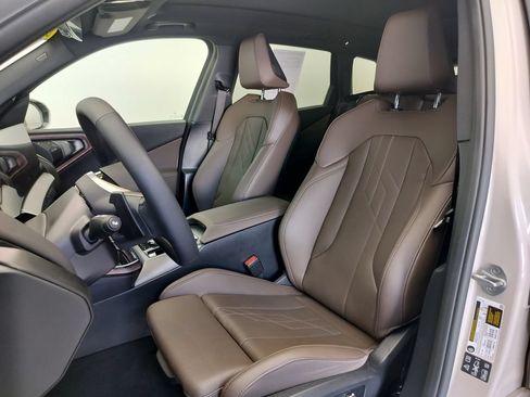 Certified 2026 BMW X3 xDrive30i AWD/4WD image 9
