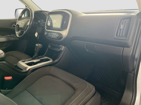 Used 2017 Chevrolet Colorado LT w/ LT Convenience Package image 28