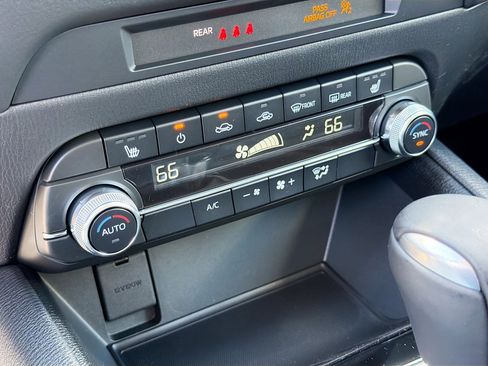 New 2025 MAZDA CX-5 AWD 2.5 S image 33