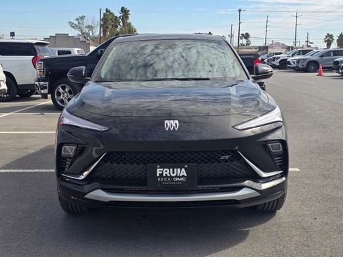 New 2026 Buick Envista Sport Touring w/ Convenience I Package image 2