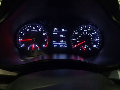 Used 2020 Kia Rio S image 23