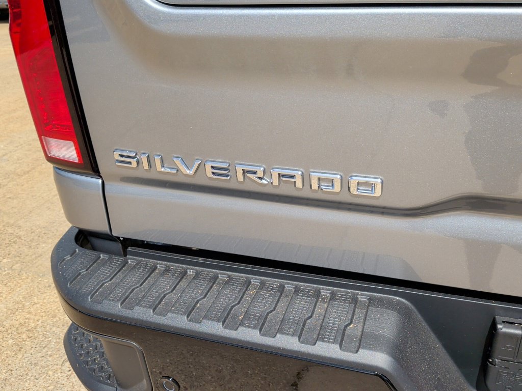 New 2026 Chevrolet Silverado 2500 ZR2 AWD/4WD image 46