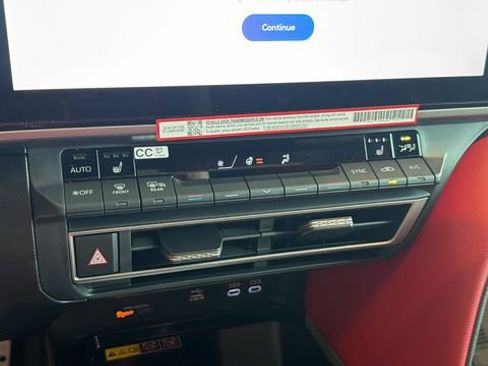 New 2026 Toyota Camry XSE AWD/4WD image 16