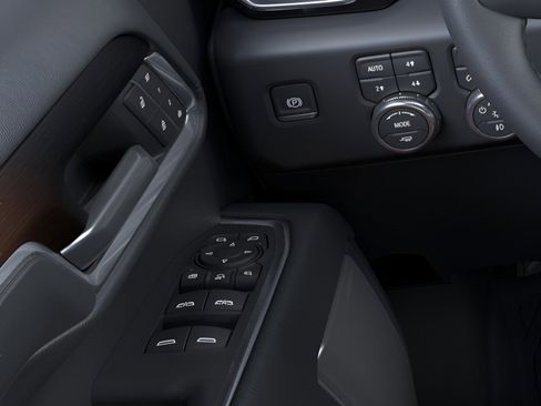 New 2026 GMC Sierra 3500 Denali w/ Denali Reserve Package image 22