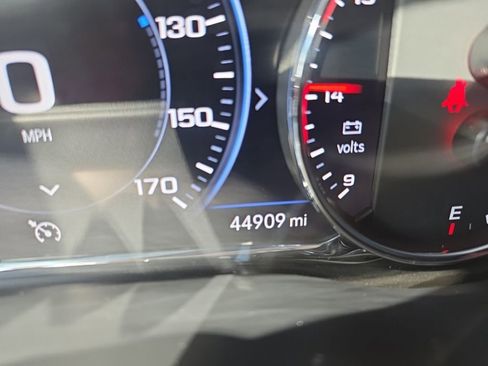 Used 2023 GMC Acadia AT4 w/ Technology Package AWD/4WD image 31