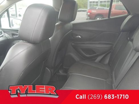 Used 2019 Buick Encore Preferred FWD image 39