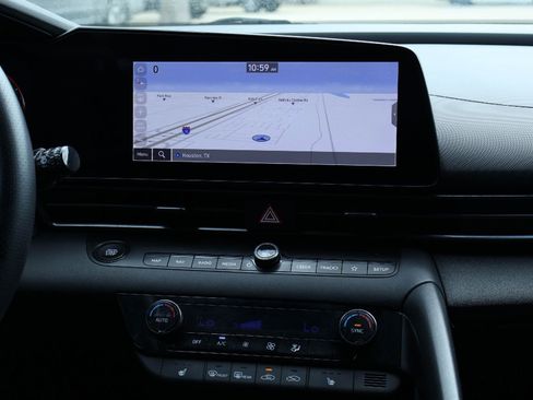 Used 2023 Hyundai Elantra N Line FWD image 16