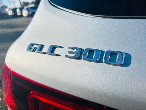 Used 2021 Mercedes-Benz GLC 300 GLC 300 image 11
