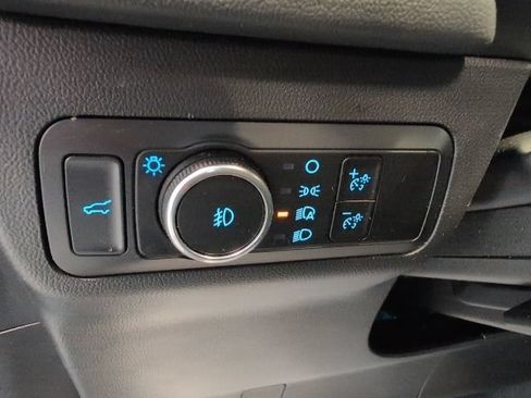 Certified 2023 Ford Escape Platinum AWD/4WD image 16