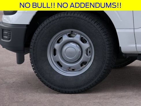 New 2026 Ford F150 XL w/ Tow/Haul Package AWD/4WD image 20