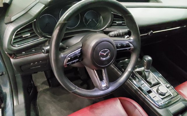 Used 2024 MAZDA CX-30 AWD 2.5 S w/ Preferred Package image 30
