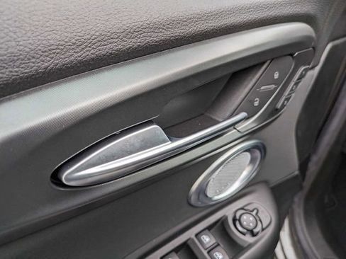 New 2024 Dodge Hornet R/T Plus w/ R/T Blacktop Package image 12