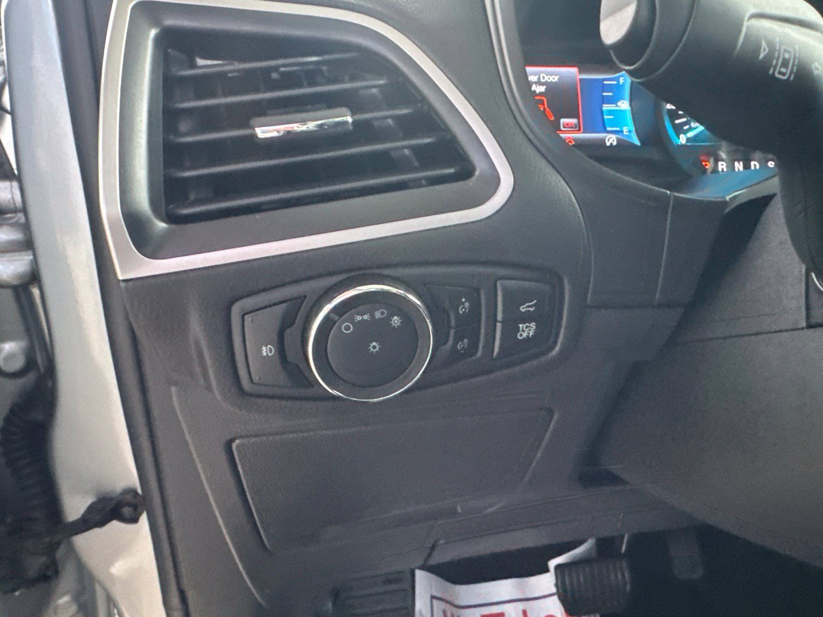 Certified 2024 Ford Edge SEL w/ Convenience Package AWD/4WD image 29