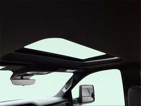 Used 2025 GMC Sierra 2500 AT4 w/ AT4 Premium Plus Package image 20