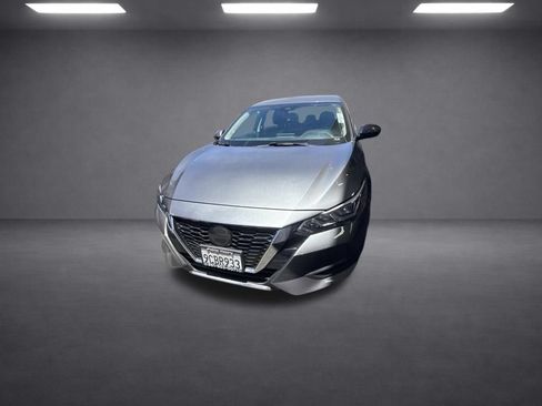 Used 2022 Nissan Sentra S FWD image 10