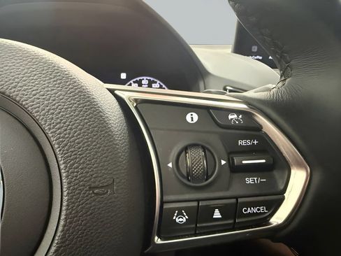 Used 2024 Acura RDX SH-AWD w/ Technology Package image 19